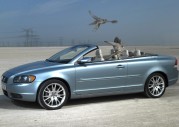 Volvo C70